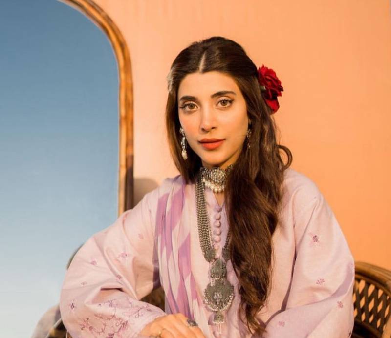 'I don't need a man in my life,' says Urwa Hocane