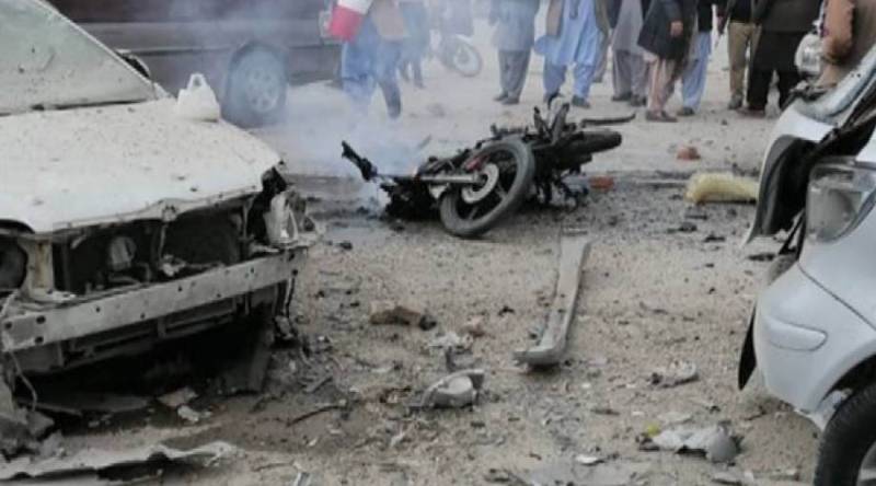 At least three killed, five injured in North Waziristan IED blast