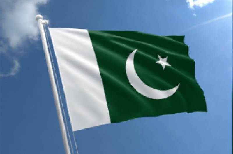 Independence Day – First teaser of re-recorded Pakistan’s national anthem is out now!
