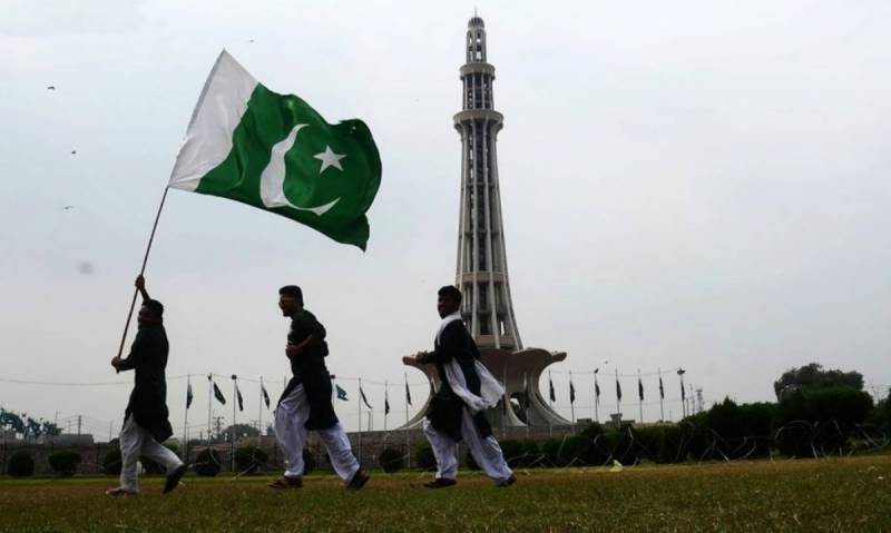 Celebs celebrate Pakistan’s Independence Day 