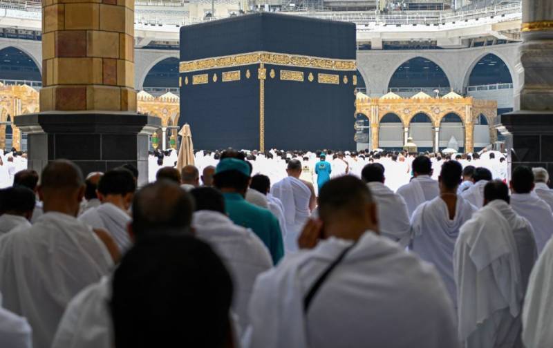 Saudi Arabia allows all types of visitors to perform Umrah
