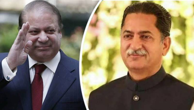 Nawaz Sharif to return to Pakistan in September, claims Javed Latif