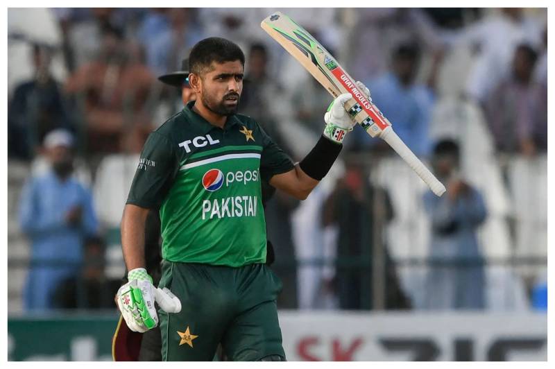 Babar Azam continues to reign as world No.1 ODI batter in latest ICC rankings