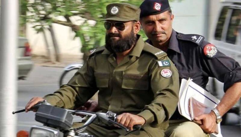 Govt to seek public opinion for new uniform of Punjab Police