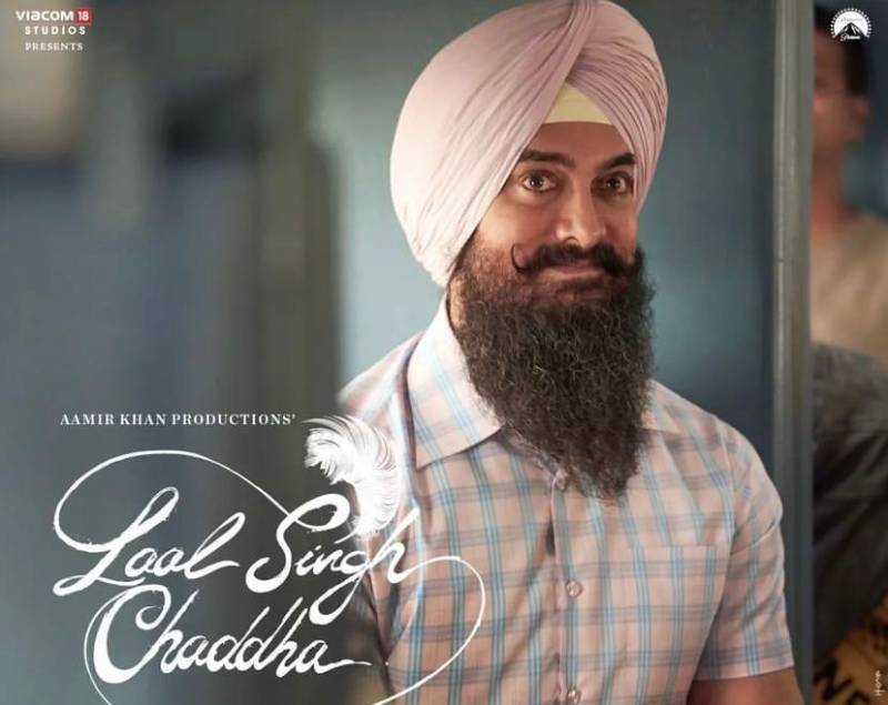 'Laal Singh Chaddha' dubbed as Aamir Khan’s biggest flop after Mela