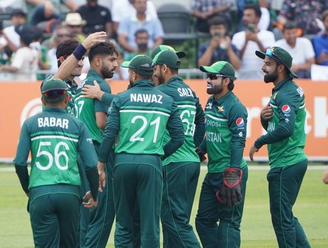 PCB unveils four-year schedule of Pakistan team’s international cricket matches