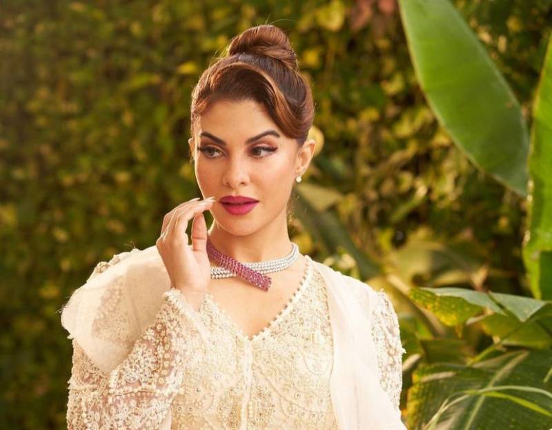 Jacqueline Fernandez booked in extortion case