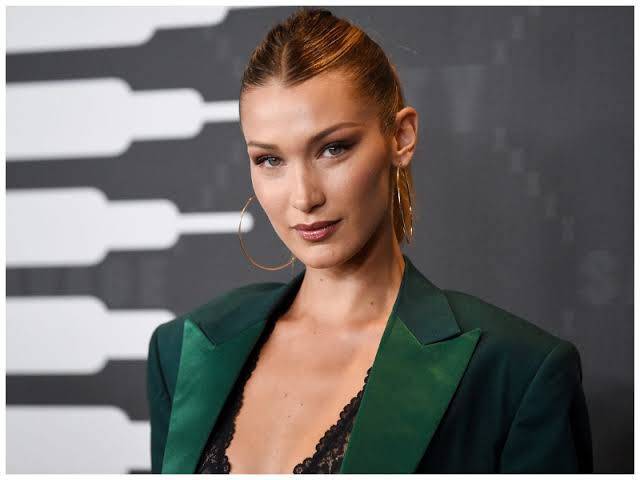 Bella Hadid reveals she lost modelling jobs for supporting Palestine