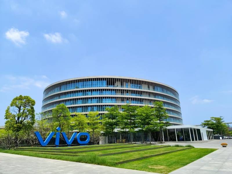 Top five reasons to get a vivo smartphone