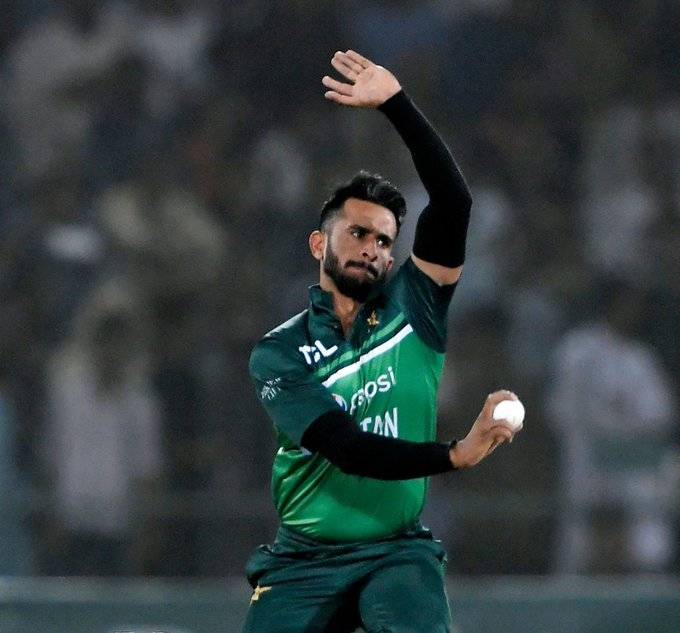 Hasan Ali replaces injured Wasim Jr ahead of Asia Cup clash with India