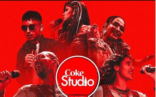 Ali Sethi, Shae Gill, Hasan Raheem to perform at Coke Studio Live in Dubai