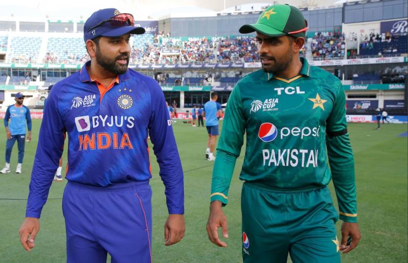 PAKvIND: India beat Pakistan by 5 wickets in high-octane clash in Asia Cup 2022