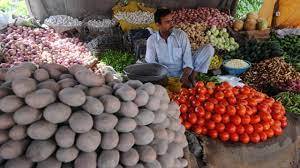 Price of onions, tomatoes hits historic high as floods disrupt supplies