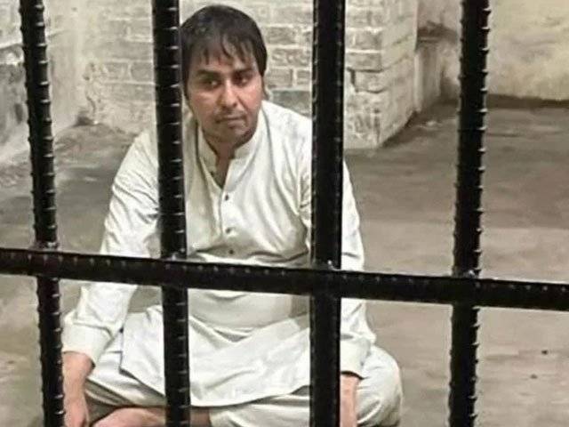 Shahbaz Gill moves IHC for post-arrest bail in sedition case