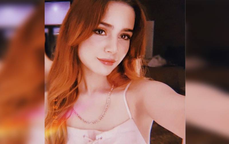 Aima Baig treats fans with sizzling dance moves in viral BTS video