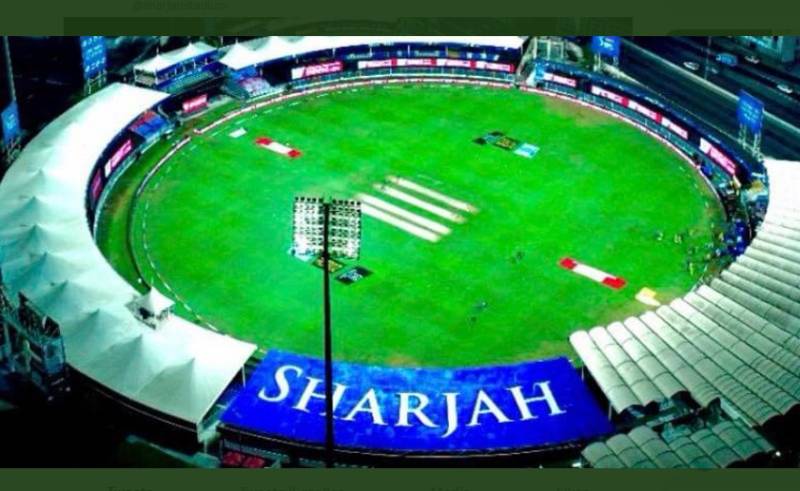 Asia Cup 2022: Sharjah breaks world record for hosting most international matches