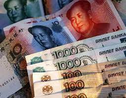 China agrees to pay Russia for gas in yuan, rubles instead of dollars