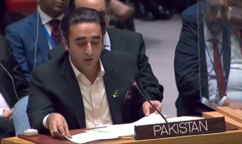 Pakistan cites principle of non-interference while responding to UN report on China's Uyghur Muslims