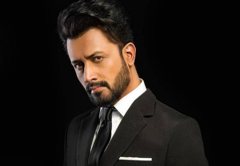 Indian popstar calls Atif Aslam 'the singer with most impact on Bollywood' 