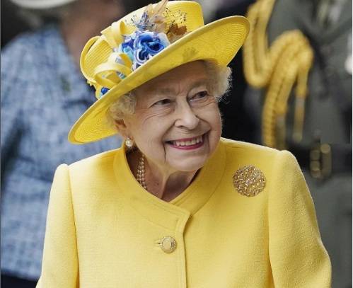World leaders, Pope Francis pay tribute to Queen Elizabeth