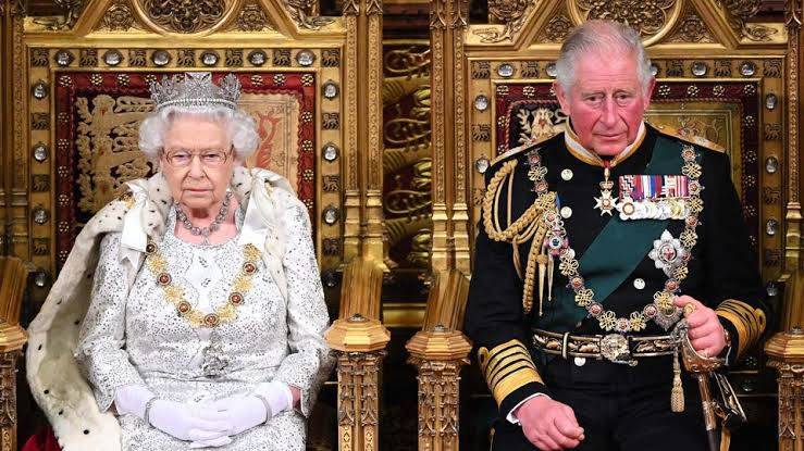 How much wealth will King Charles inherit from The Queen?
