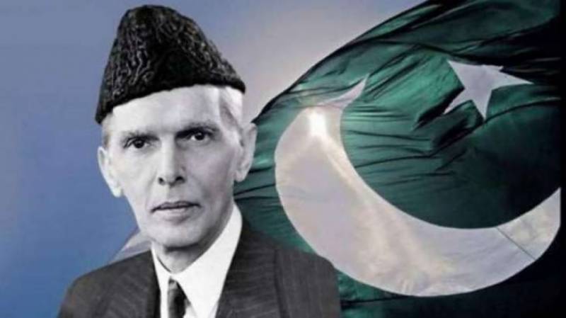 Quaid-e-Azam’s 74th death anniversary being observed today  
