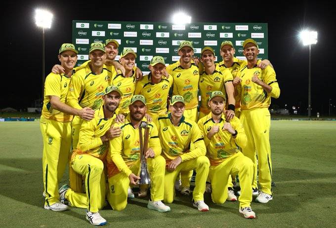 Cricket Australia appeals for donations for flood-hit Pakistan