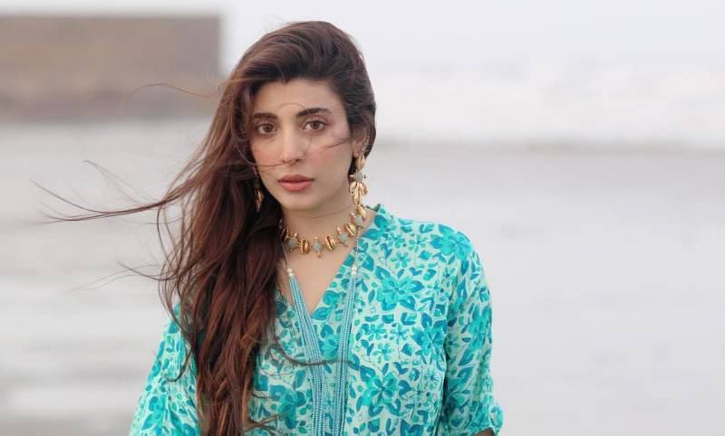 Urwa Hocane's upcoming project 'Meri Shehzadi' to mirror Lady Diana 