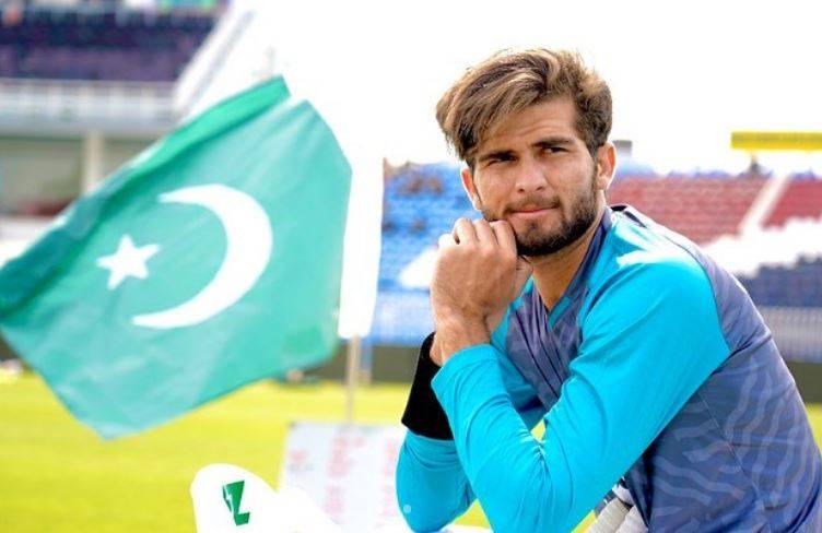 Injured Shaheen Shah Afridi gears up for comeback ahead of T20 World Cup (VIDEO)
