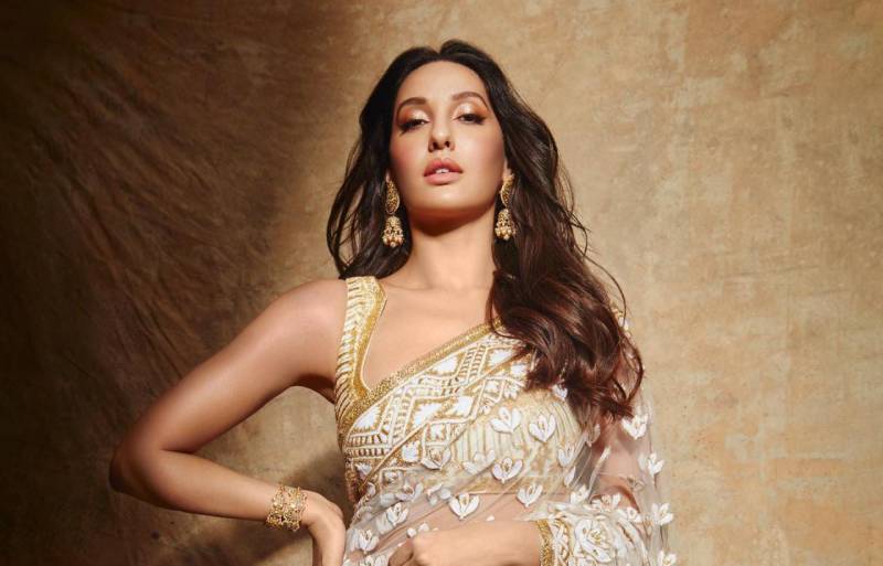 Nora Fatehi summoned by Delhi Police in extortion case