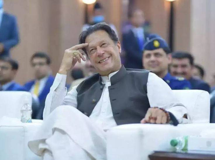 Imran Khan’s latest 'Atta per litre' gaffe is a feast for trolls