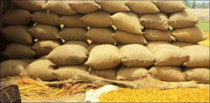 Wheat, flour prices hit all-time high in Pakistan