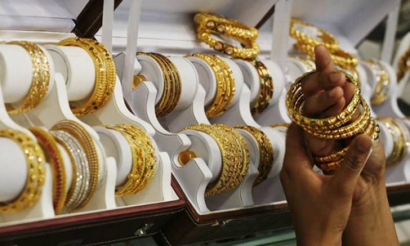 Today's gold rates in Pakistan – 19 September 2022