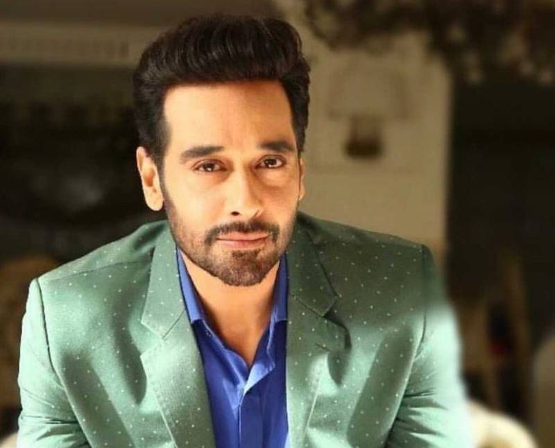 Faysal Quraishi wins hearts with new BTS video