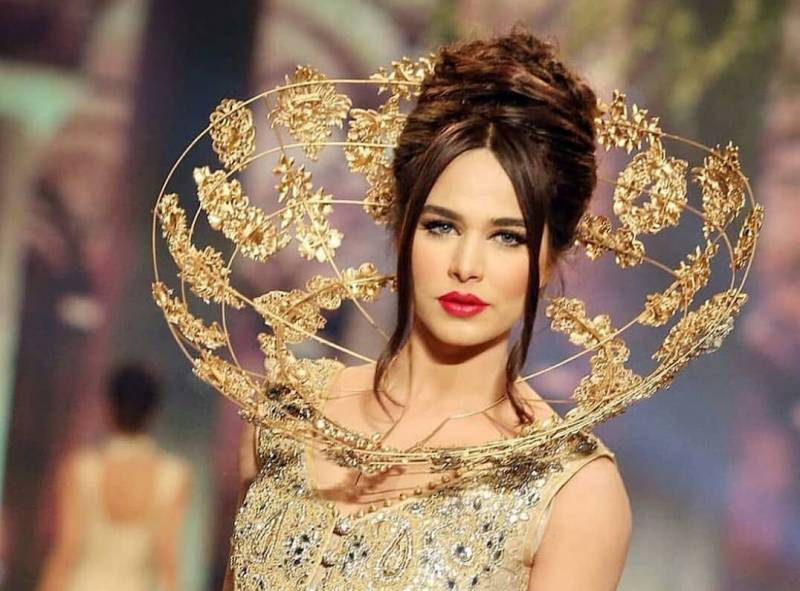 Ayyan Ali's physical transformation leaves fans shocked