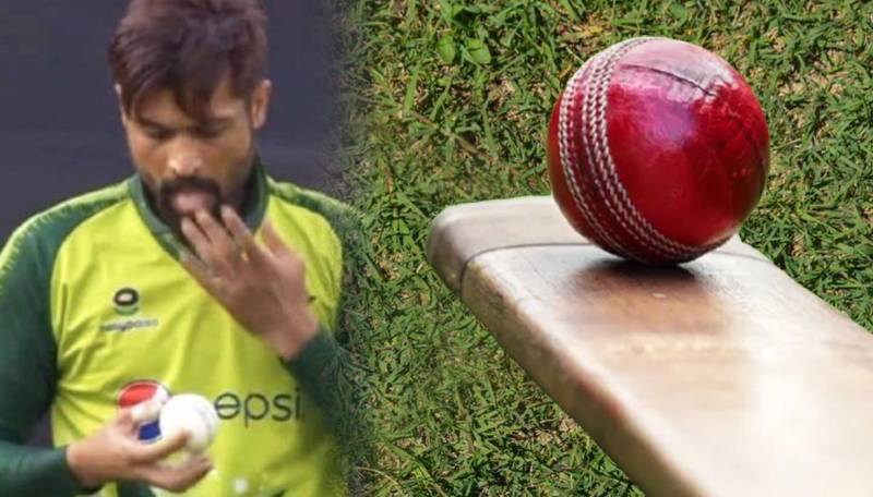 ICC bans use of saliva to polish ball under new playing conditions