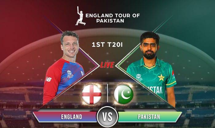 Pakistan vs England, T20 series: When and where to watch live telecast, live streaming