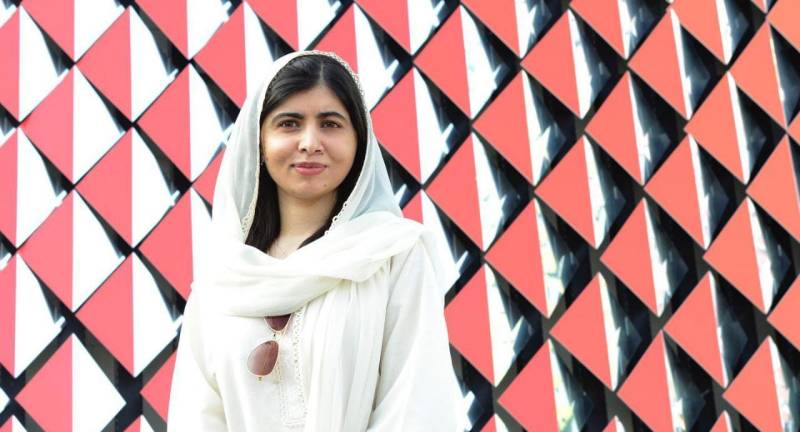 Malala calls for justice for Iranian girl who died in police custody