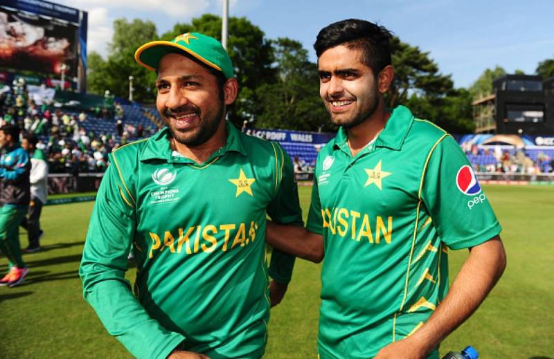 Babar Azam beats Sarfaraz Ahmed to become Pakistan’s most successful T20I captain