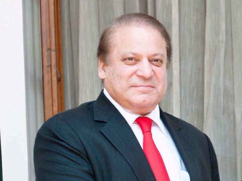Nawaz Sharif moves court for seeking relief under NAB amendments ordinance