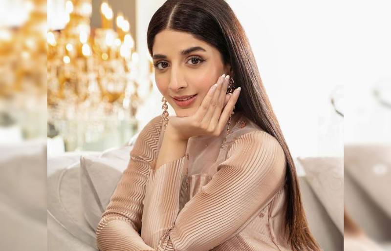 Mawra Hocane celebrates her birthday with a fun-filled video