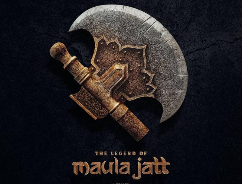 Nasir Adeeb reveals script-writing fee for Maula Jatt