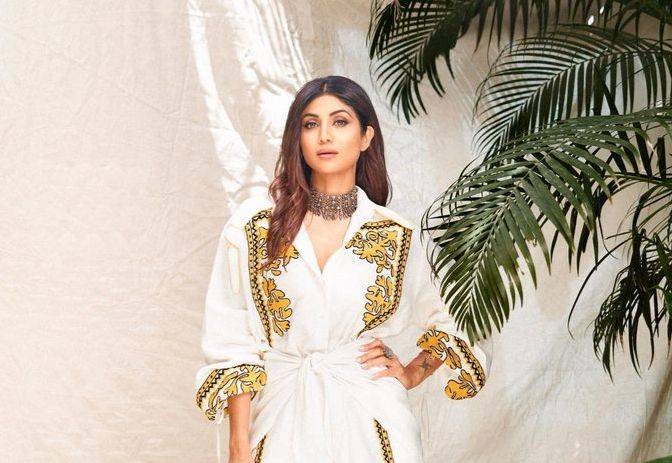 Shilpa Shetty redefines dance goals with latest video