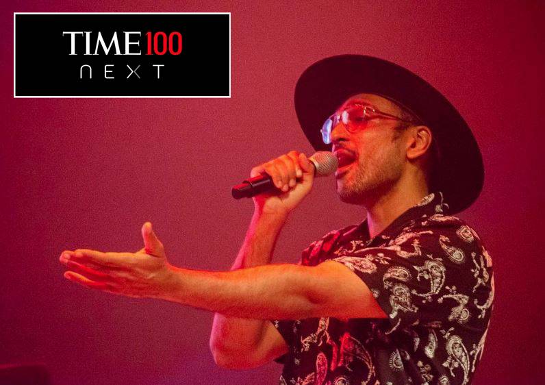 ‘Pasoori’ famed Pakistani singer Ali Sethi makes it to Time100 Next list