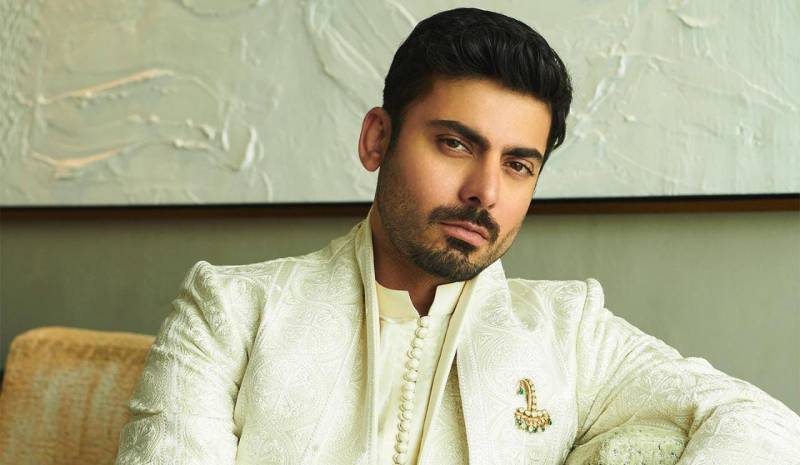Fawad Khan plans to quit drama industry