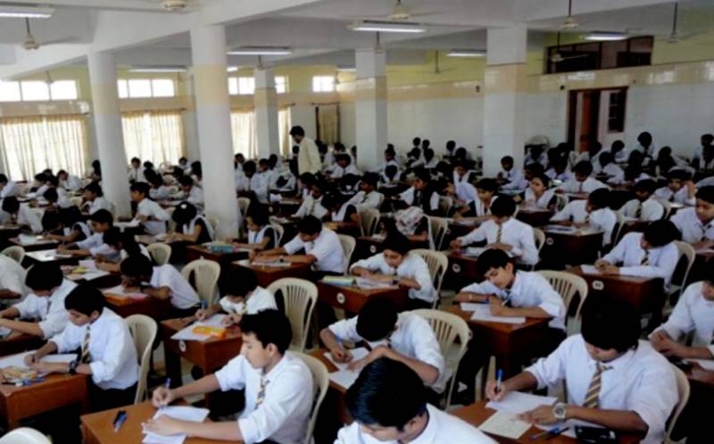 BISE Lahore announces date for Intermediate part-II results