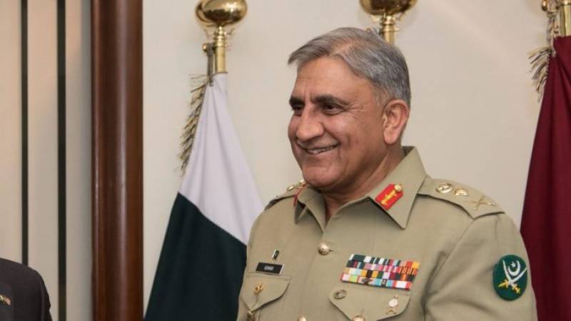 Pakistan Army Chief arrives in US, set to meet top officials to ‘mend frosty ties’