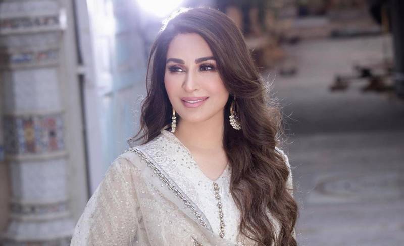 Reema Khan shares pictures from her birthday event