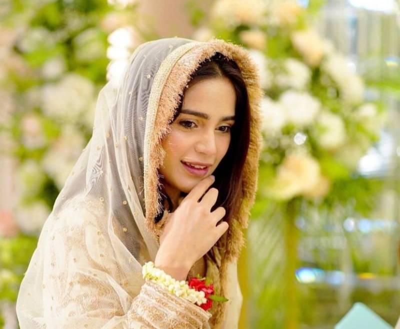 Aima Baig trolled for playing 'religion card' after cheating allegations