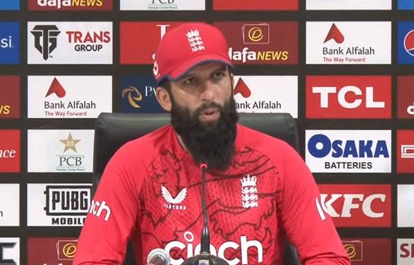Karachi or Lahore? Which Pakistani city's food England captain Moeen Ali liked?
